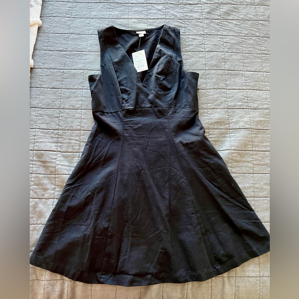 Fit & Flare Mini Dress from A New Day Target
